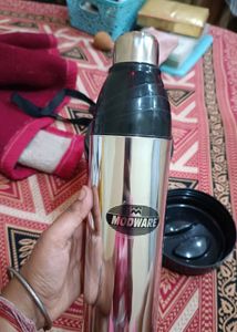 Tiffin And Pani Bottle
