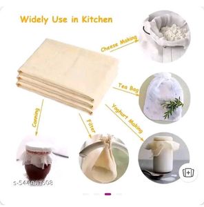 Vegetable Carry Bag