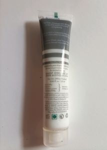 Body Lotion