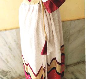 Nayra Kurta With Pazama