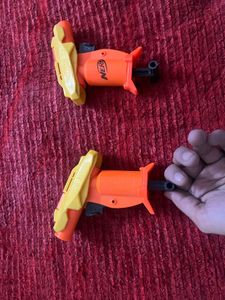 Nerf Dart Refill Set