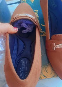 Sleek Comfort Casual Shoes