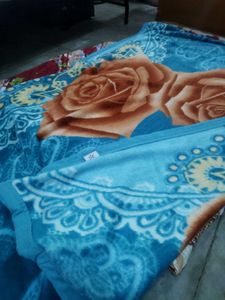 Brand New Colorful Blanket