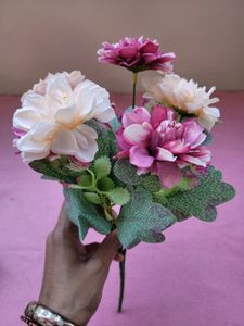 Flower Bunches
