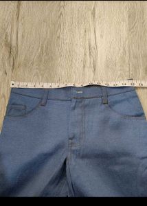 sc8897 Sabrin Bootcut Jeans size 30