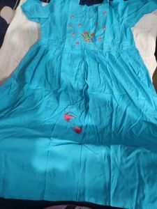 Xxl Gown