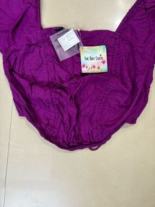 Purple Top