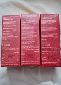 3 Hand Creams Combo