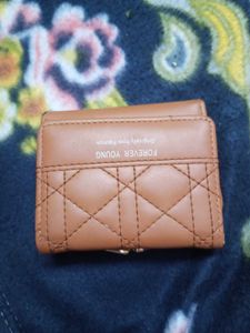Forever Young Wallet