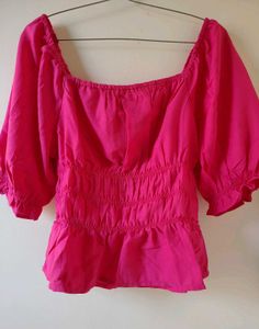 Pink 🩷 Top