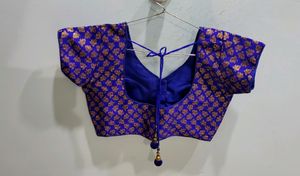 Pack 2 Fancy Blouse &amp; Bra