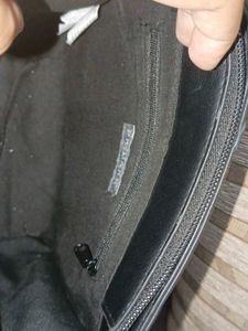 Leather Bag