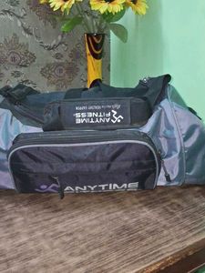 Bags I & Travel