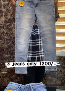 Mens Jeans