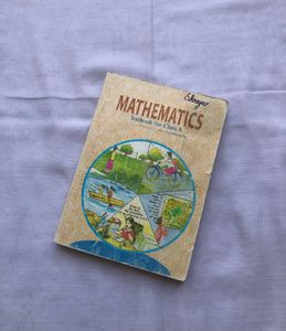 MATHS TEXT BOOK FOR CLASS 10 CBSE