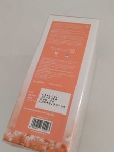 Mamaearth Vanilla Bliss Perfume
