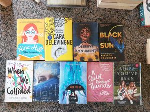 Selling Miscellaneous Books