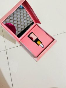 Naftint Lip  And Chiks Tint