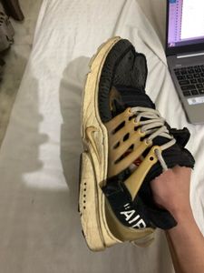 Used Sneakers