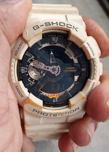 Casio G-Shock Orignal Mens Watch