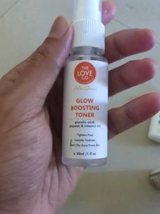 Skincare Kit - Mixed Lot