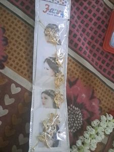 Hair Accessories