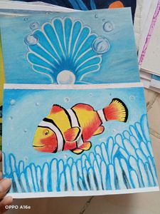 2 Artworks Original