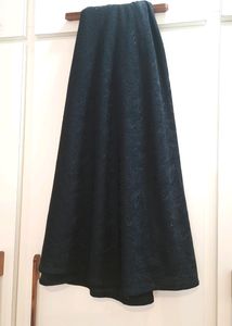 Black Sparkling Gown