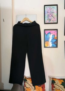 Formal Trouser New Condition Black