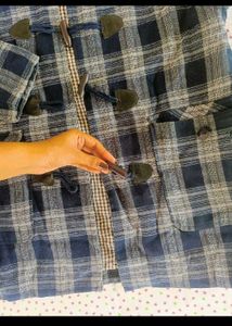 freesize coat for men / women