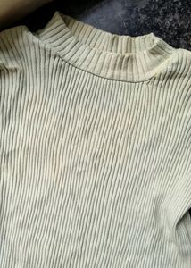 Casual stretchable Women&#39;s Top