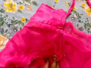 Beautiful Frock Fir Babygirl