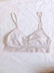 H&amp;M Lace Bralette