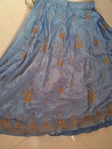 Darbari Look Choli