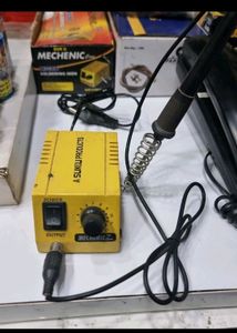 Micro Soldering Iron