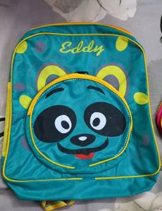 Eddy Panda Backpack