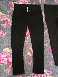 2 Jean&#39;s Pants