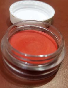Bella Vita Organic Tinty In Shade Rasberry