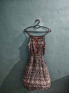 Short Dress