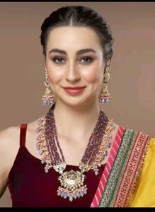 Elegant Necklace Set