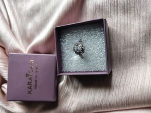 PRAO &amp; KARAT CART JEWELLERY 🫴💍✨💙