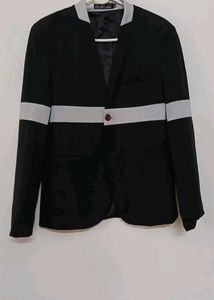 Stylish men's Black Blazer