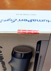 HumaPen Ergo II - New in Box