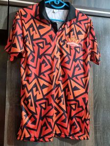 IPL Sunrisers Hyderabad Team T Shirt