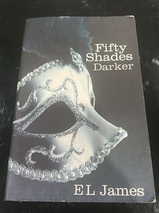 Fifty Shades Darker
