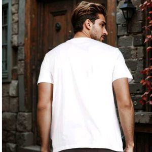 brand new men tshirt L size