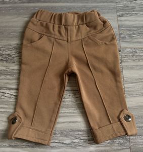 Kids Trouser And Pant Combo