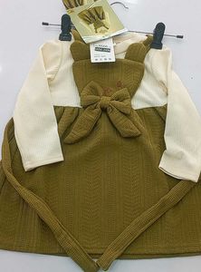 Party Wear Frock