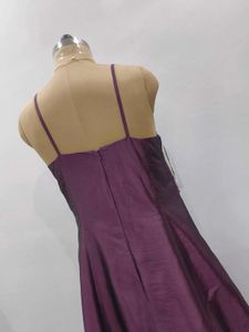 Elegant Evening Gown