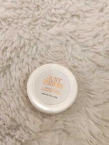 Just Herbs Lip & Cheek Tint